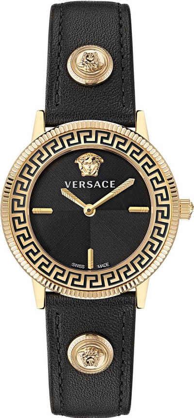 Versace Damenuhren .